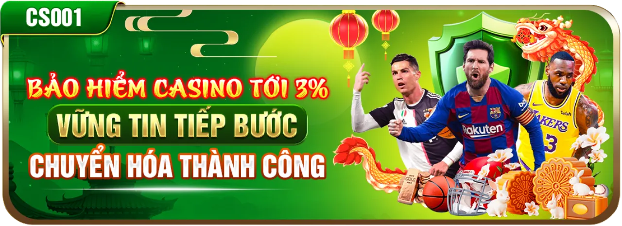 Banner khuyến mãi AO88