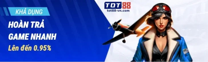 Hoàn trả thể thao ao88